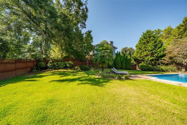 1799 Ashentree Court, Atlanta, GA 30341