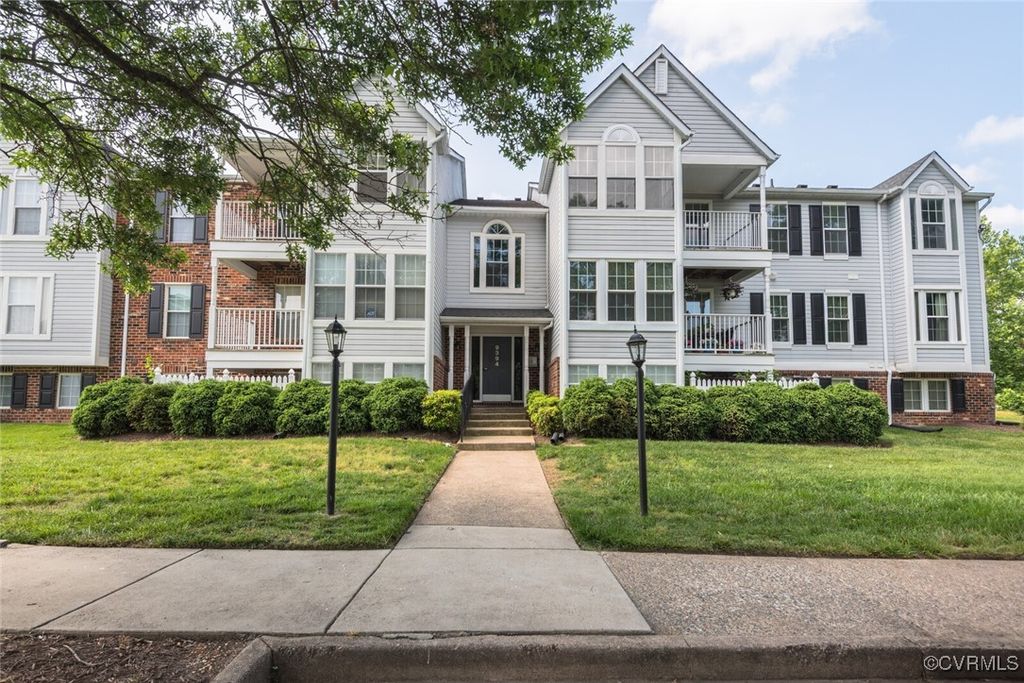 9394 Wind Haven Ct Unit#309, Henrico, VA 23060