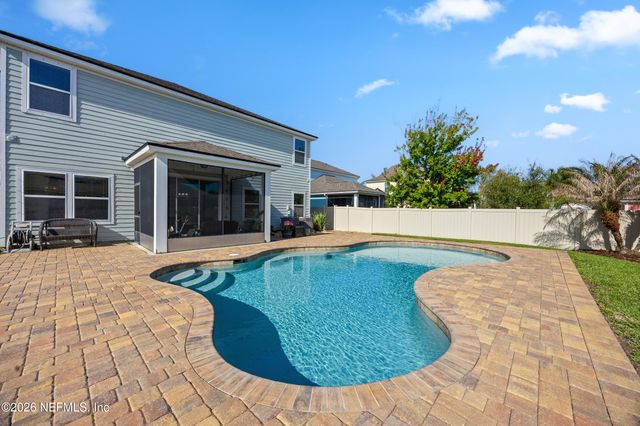 281 OCEAN CAY Boulevard, St. Augustine Beach, FL 32080