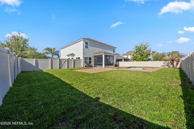 281 OCEAN CAY Boulevard, St. Augustine Beach, FL 32080