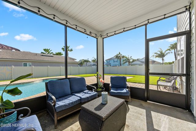 281 OCEAN CAY Boulevard, St. Augustine Beach, FL 32080