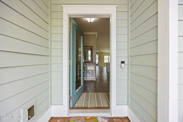 281 OCEAN CAY Boulevard, St. Augustine Beach, FL 32080