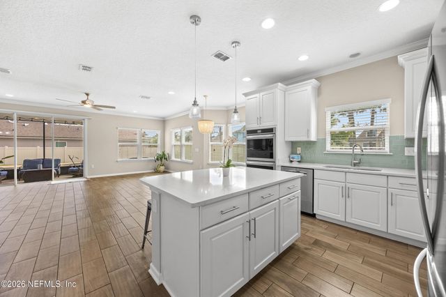 281 OCEAN CAY Boulevard, St. Augustine Beach, FL 32080