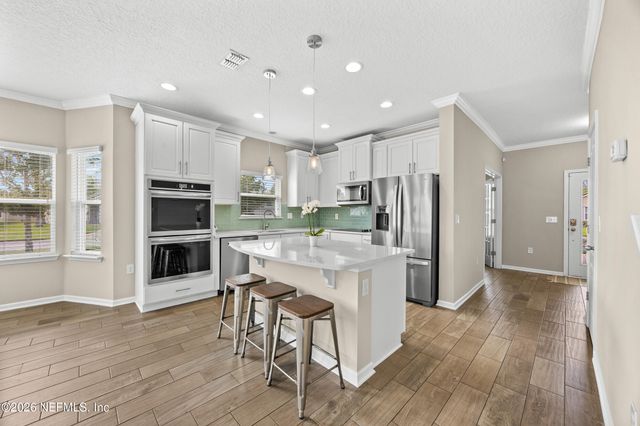 281 OCEAN CAY Boulevard, St. Augustine Beach, FL 32080