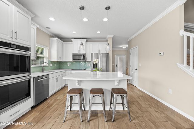 281 OCEAN CAY Boulevard, St. Augustine Beach, FL 32080