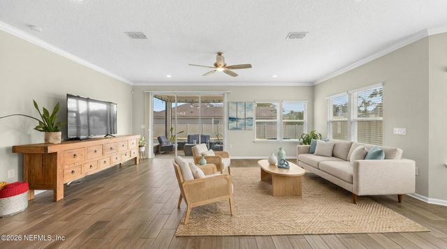 281 OCEAN CAY Boulevard, St. Augustine Beach, FL 32080