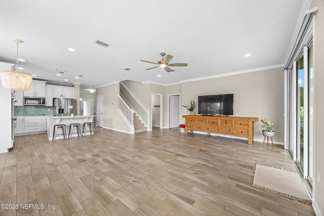 281 OCEAN CAY Boulevard, St. Augustine Beach, FL 32080