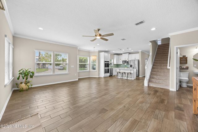 281 OCEAN CAY Boulevard, St. Augustine Beach, FL 32080