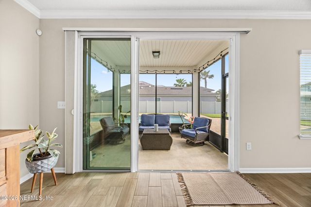 281 OCEAN CAY Boulevard, St. Augustine Beach, FL 32080