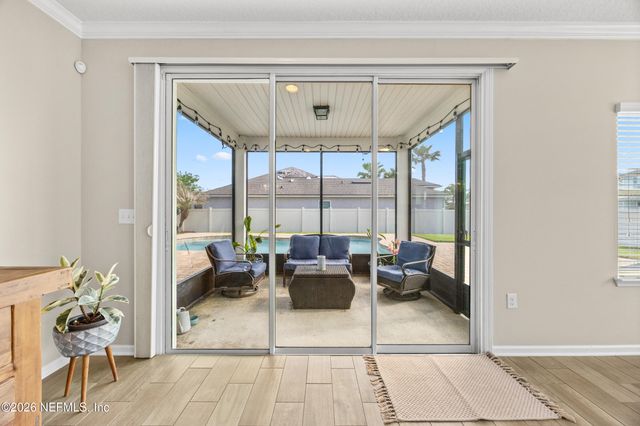 281 OCEAN CAY Boulevard, St. Augustine Beach, FL 32080