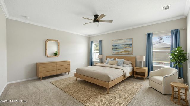 281 OCEAN CAY Boulevard, St. Augustine Beach, FL 32080