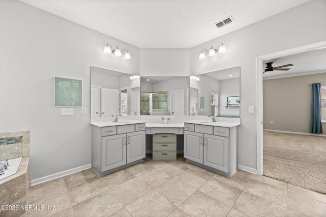 281 OCEAN CAY Boulevard, St. Augustine Beach, FL 32080