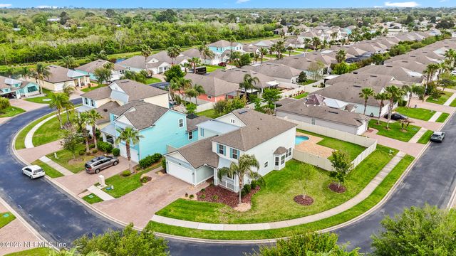 281 OCEAN CAY Boulevard, St. Augustine Beach, FL 32080