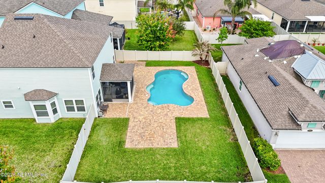 281 OCEAN CAY Boulevard, St. Augustine Beach, FL 32080