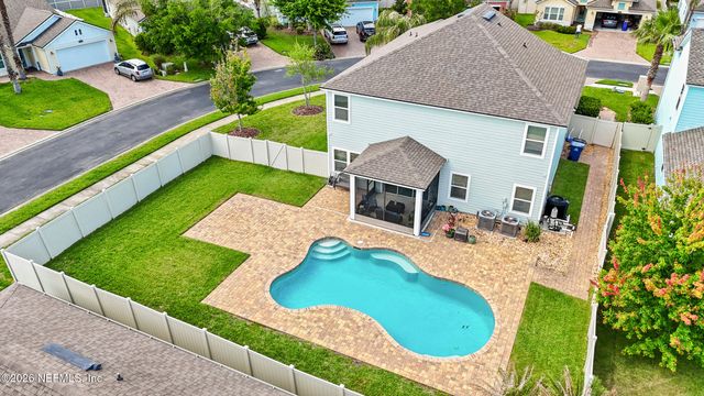 281 OCEAN CAY Boulevard, St. Augustine Beach, FL 32080