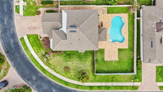 281 OCEAN CAY Boulevard, St. Augustine Beach, FL 32080