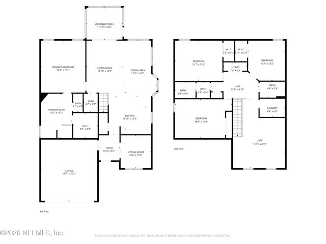 281 OCEAN CAY Boulevard, St. Augustine Beach, FL 32080