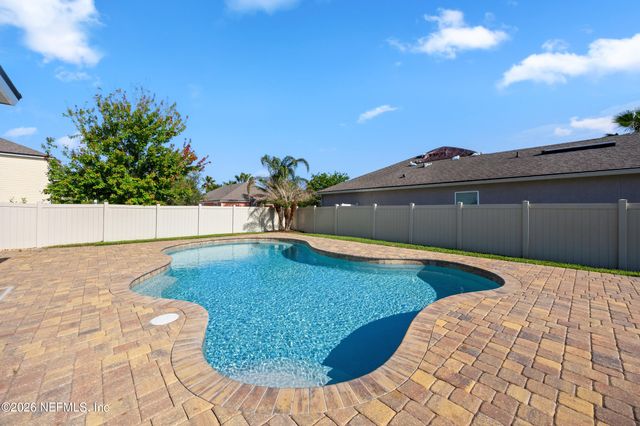 281 OCEAN CAY Boulevard, St. Augustine Beach, FL 32080