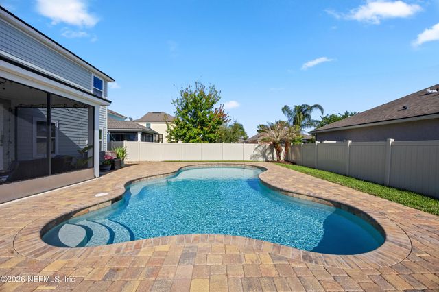 281 OCEAN CAY Boulevard, St. Augustine Beach, FL 32080