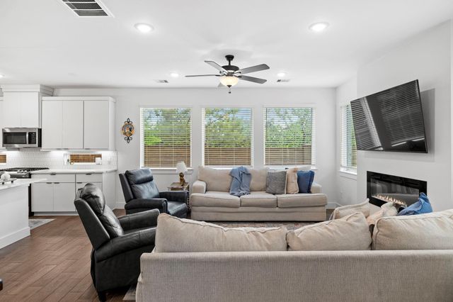 18726 Colorado River Lane, Cypress, TX 77433