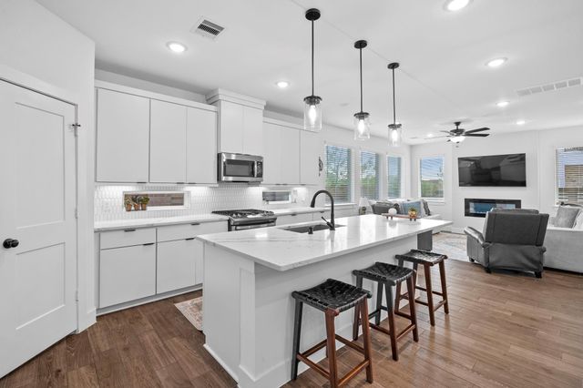 18726 Colorado River Lane, Cypress, TX 77433