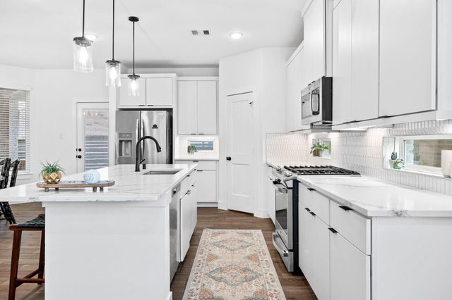 18726 Colorado River Lane, Cypress, TX 77433