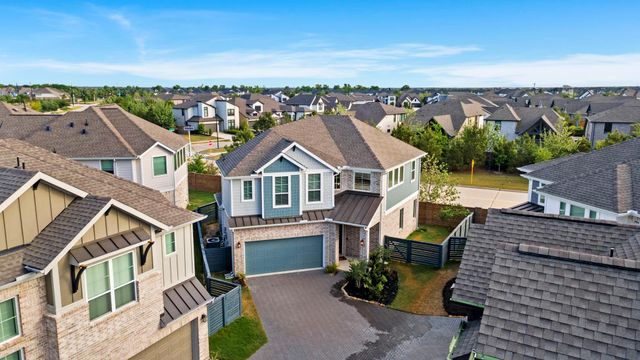 18726 Colorado River Lane, Cypress, TX 77433