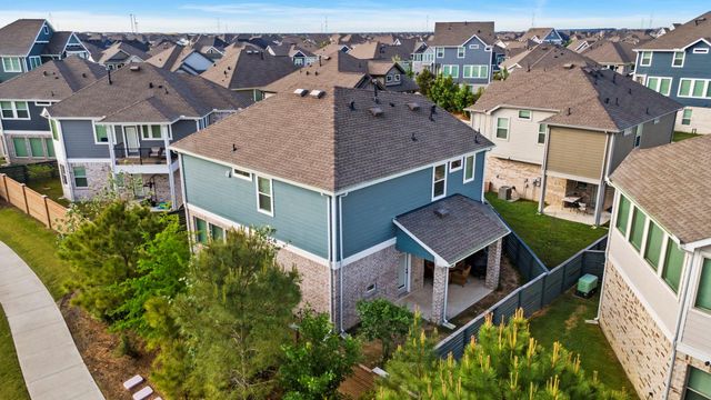 18726 Colorado River Lane, Cypress, TX 77433