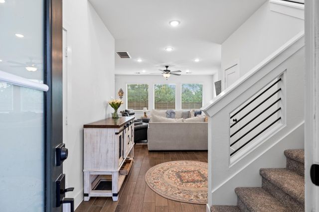 18726 Colorado River Lane, Cypress, TX 77433