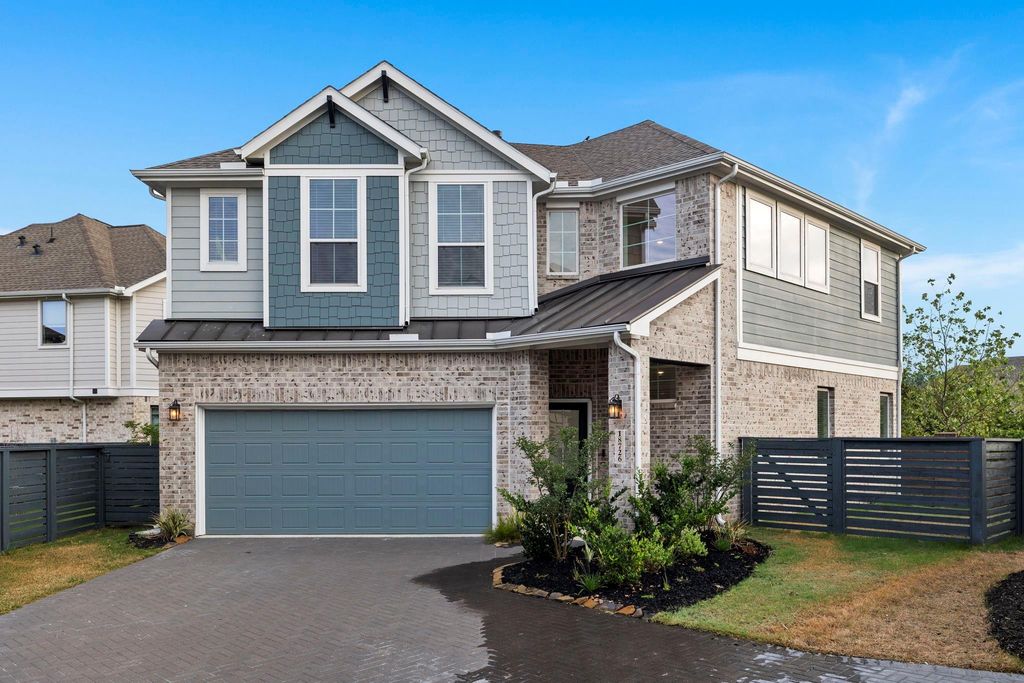 18726 Colorado River Lane, Cypress, TX 77433