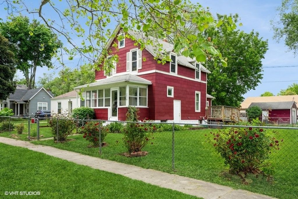 2638 Capitol Avenue, Des Moines, IA 50317