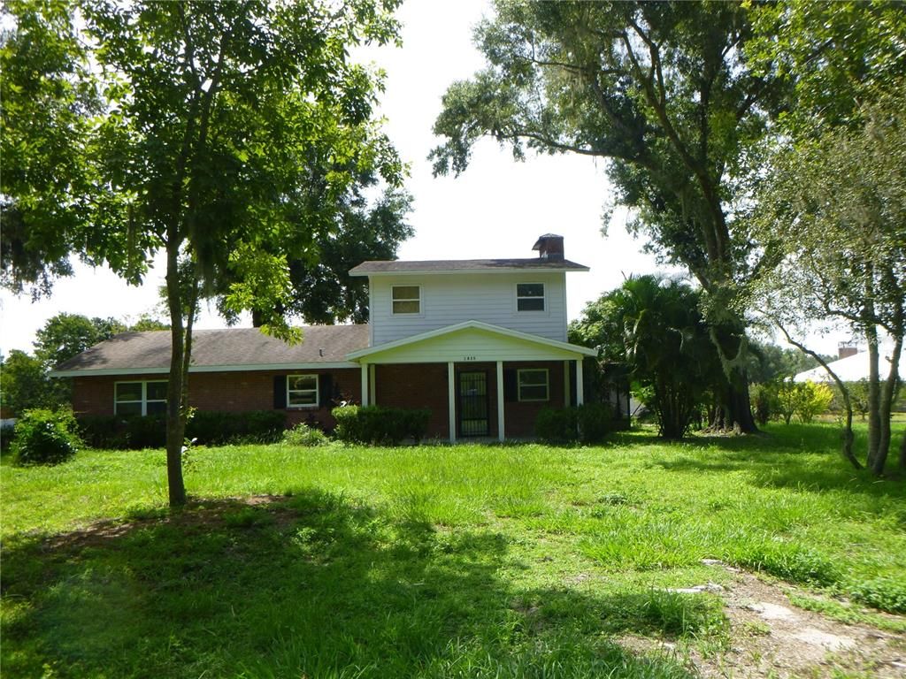 1835 MOUNT PISGAH ROAD, Fort Meade, FL 33841