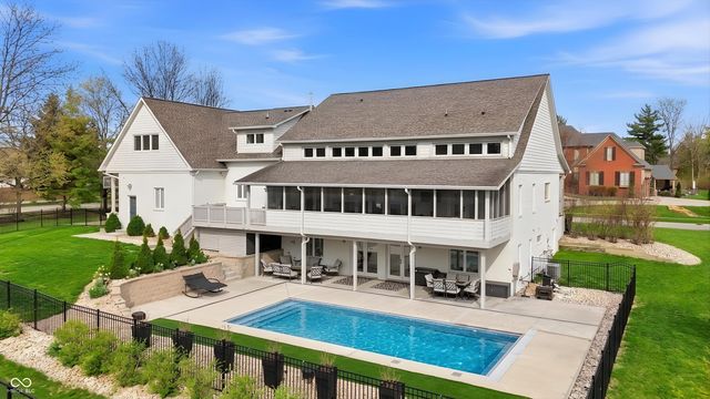 10701 Club Chase, Fishers, IN 46037