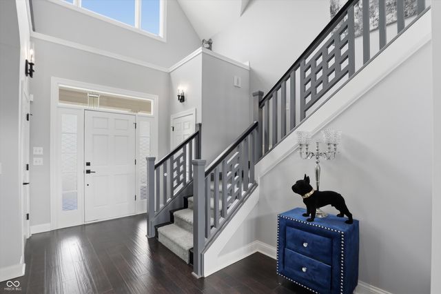 10701 Club Chase, Fishers, IN 46037