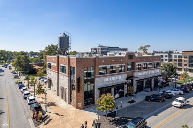 10701 Club Chase, Fishers, IN 46037