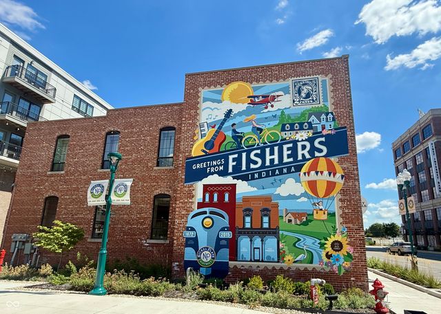 10701 Club Chase, Fishers, IN 46037