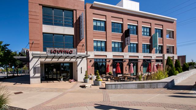 10701 Club Chase, Fishers, IN 46037