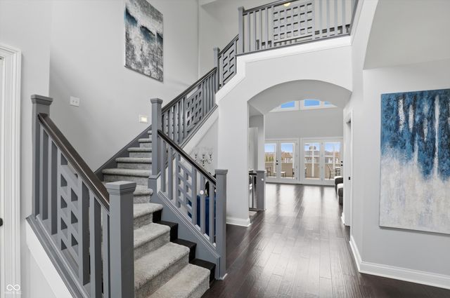 10701 Club Chase, Fishers, IN 46037