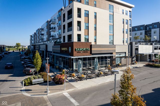 10701 Club Chase, Fishers, IN 46037