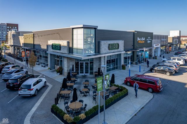 10701 Club Chase, Fishers, IN 46037