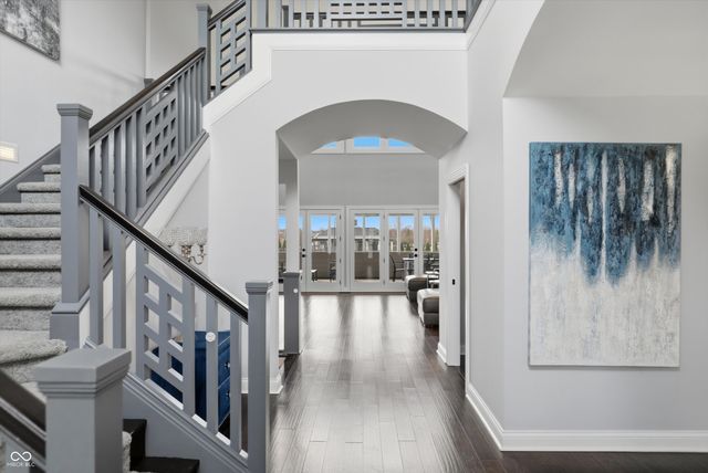 10701 Club Chase, Fishers, IN 46037