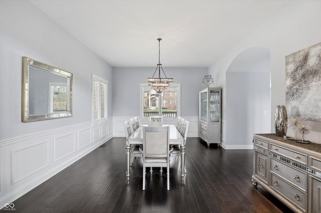 10701 Club Chase, Fishers, IN 46037