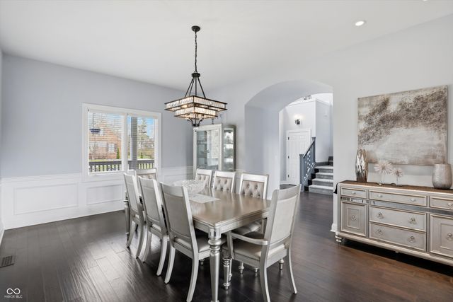 10701 Club Chase, Fishers, IN 46037