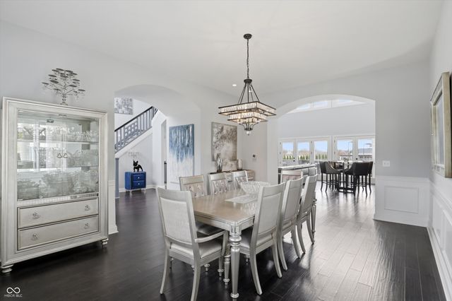 10701 Club Chase, Fishers, IN 46037