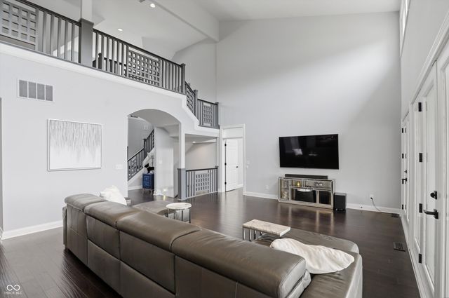 10701 Club Chase, Fishers, IN 46037