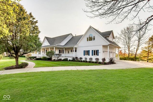 10701 Club Chase, Fishers, IN 46037