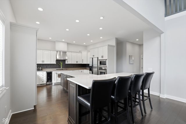 10701 Club Chase, Fishers, IN 46037