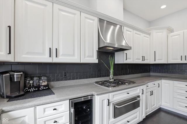 10701 Club Chase, Fishers, IN 46037