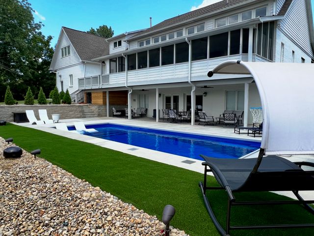 10701 Club Chase, Fishers, IN 46037