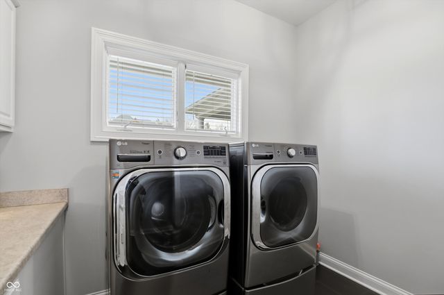 10701 Club Chase, Fishers, IN 46037